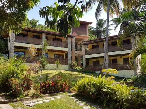 Garden view, Pool view