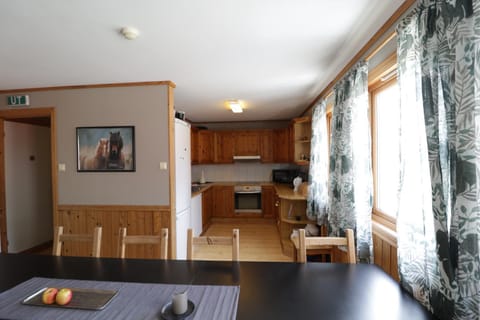 Fossanmoen Farm Stay in Rogaland