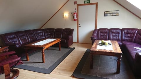 Fossanmoen Farm Stay in Rogaland