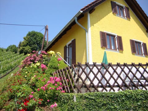 Ferienhaus Weingut Bauer House in Styria