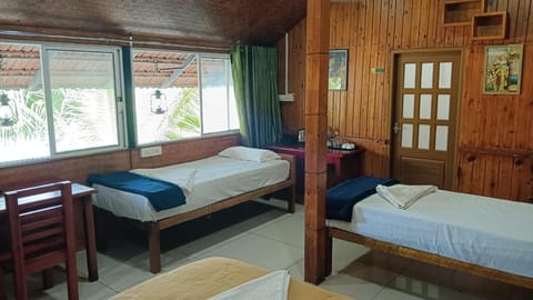 The Lake Paradise Boutique Resort Chambre d’hôte in Alappuzha