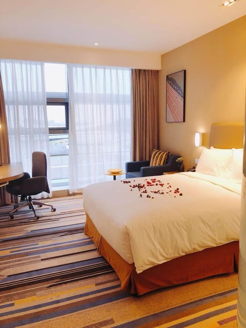 Holiday Inn Express - Suzhou Industrial Park, an IHG Hotel Hotel in Suzhou