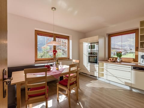 Ferienwohnung Huber Apartment in Tyrol