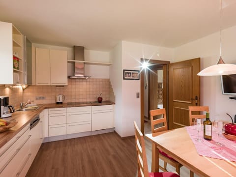 Ferienwohnung Huber Apartment in Tyrol