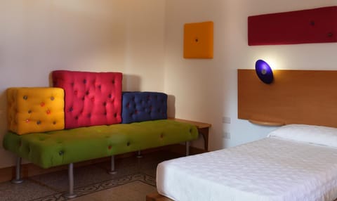 CampuSpace Bed and Breakfast in Cagliari