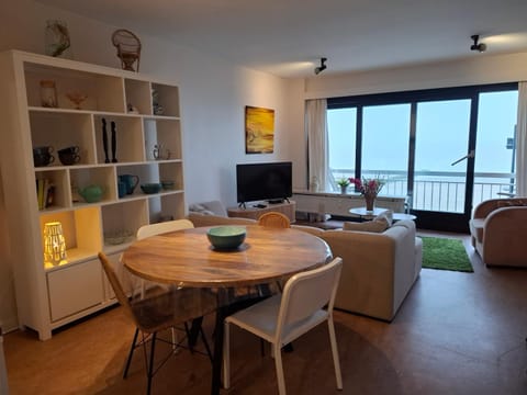 Appartment Jupiter 3E Apartment in Flanders