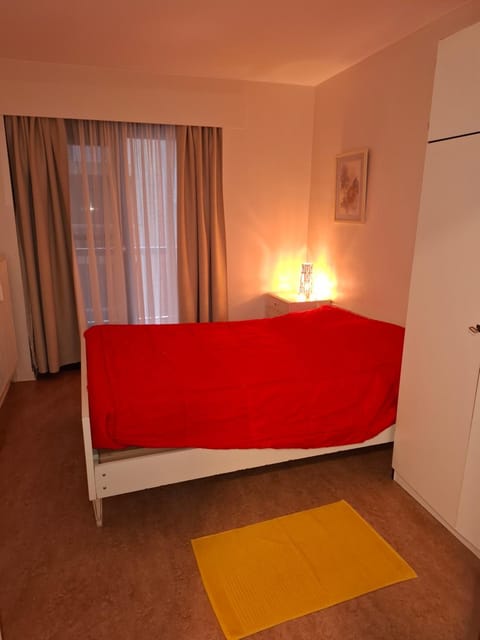 Appartment Jupiter 3E Apartment in Flanders