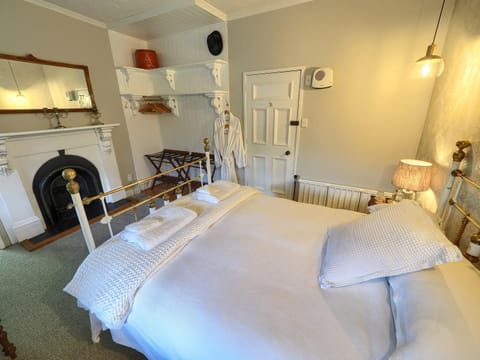 The Ferry Bed & Breakfast Bed and Breakfast in Queenstown