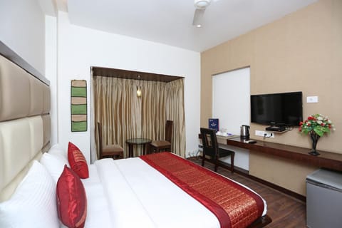 OYO Asian Hospitality Near Aravali Biodiversity Park Hotel in Gurugram