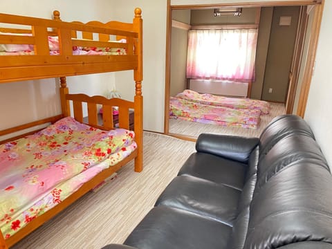 Kien Vacation rental in Sapporo