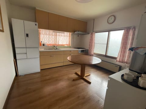 Kien Vacation rental in Sapporo