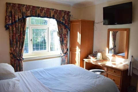 Clifton Bridge Guesthouse Bed and Breakfast in York