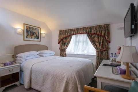 Clifton Bridge Guesthouse Bed and Breakfast in York