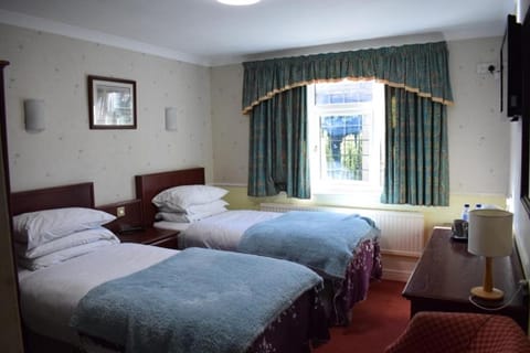 Clifton Bridge Guesthouse Bed and Breakfast in York