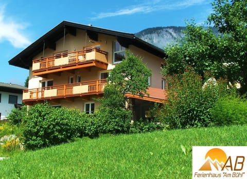 Property building, Garden view, Mountain view