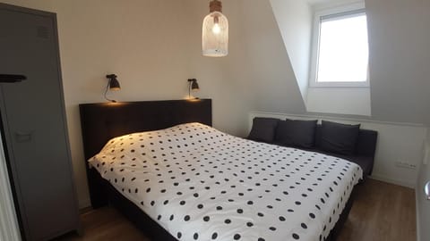 ZON ZEE STRAND Bed by the Sea Apartamento in Westkapelle