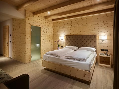 Bed, Summer, Bedroom