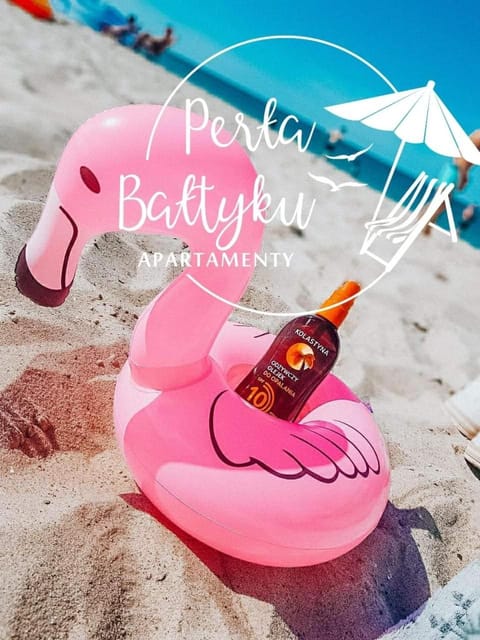 Apartamenty Perła Bałtyku Apartment in Wladyslawowo