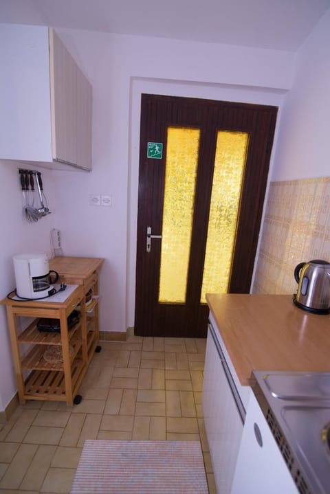 Susko Apartment in Mali Losinj