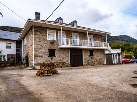 Casa rural quiroga Country House in Galicia