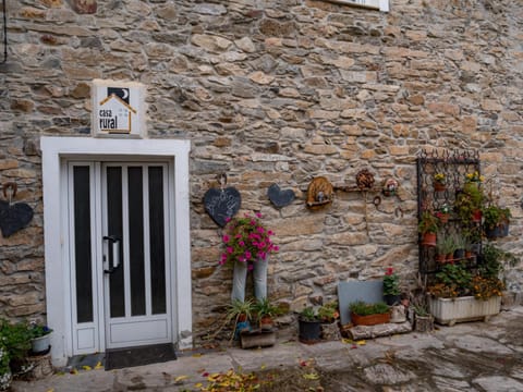 Casa rural quiroga Country House in Galicia