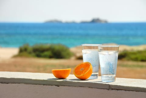 Balcony/Terrace, Beach