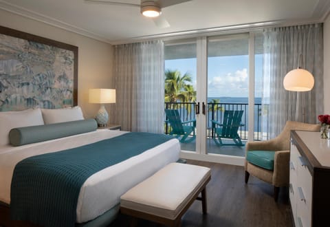 The Laureate Key West Hotel in Key West