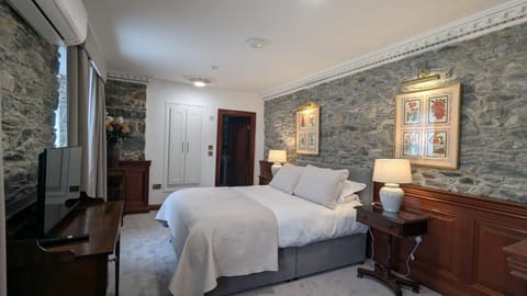 Foley's Townhouse Killarney Bed and Breakfast in Killarney