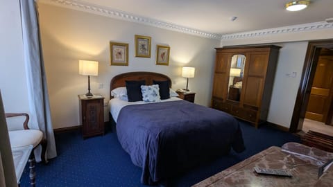 Foley's Townhouse Killarney Bed and Breakfast in Killarney