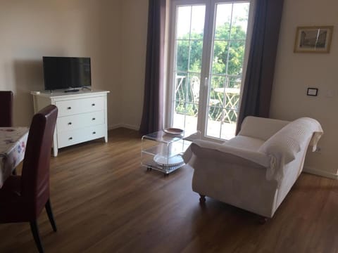 Apartment Luiza Funtana Copropriété in Istria County