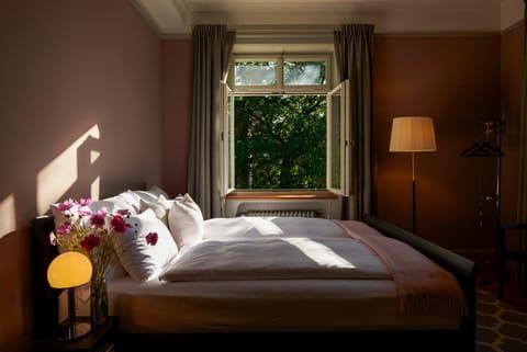 Signau House & Garden Boutique Hotel Zürich Hôtel in Zurich City