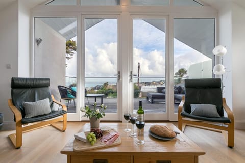 Tara Casa in Saint Ives