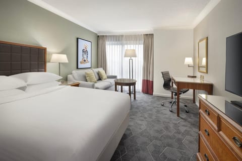 Delta Hotels by Marriott Heathrow Windsor Hotel in Slough