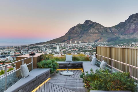 Hildene Haven Villa in Cape Town