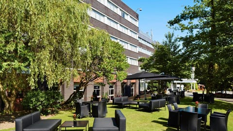 Grand Hotel Gosforth Park Hotel in Newcastle upon Tyne