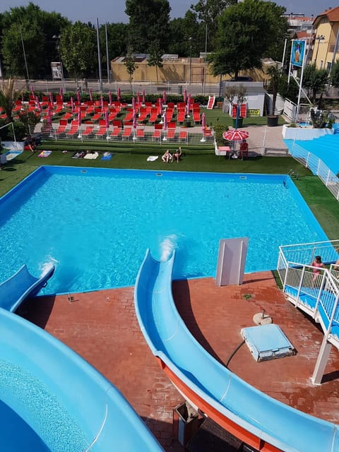 Hotel Maris Stella Hotel in Riccione