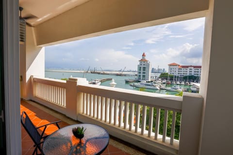 The Straits Quay Marina by Messina Clive Vacation rental in Penang