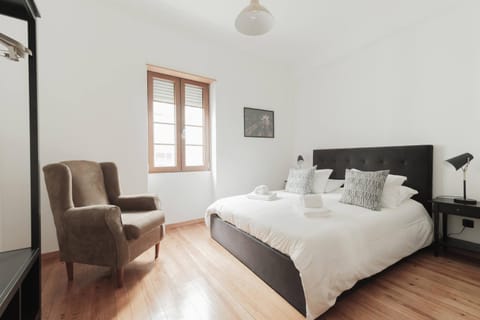 Puro Apartment Eigentumswohnung in Porto