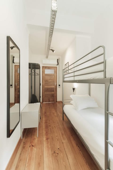 Puro Apartment Eigentumswohnung in Porto