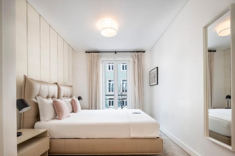 Marques Best Apartments | Lisbon Best Apartments Eigentumswohnung in Lisbon