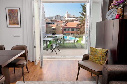 Marques Best Apartments | Lisbon Best Apartments Copropriété in Lisbon