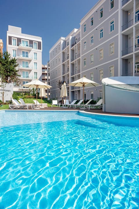 Marques Best Apartments | Lisbon Best Apartments Eigentumswohnung in Lisbon