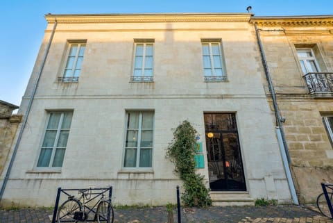 Villa Erizio, Bordeaux Centre Apartment in Bordeaux