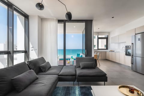 Hayarkon 29 - Next Royal Beach Appartamento in Tel Aviv-Yafo