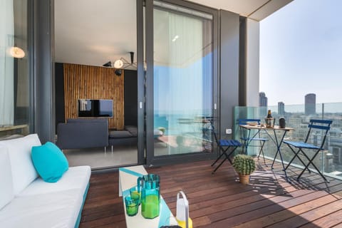 Hayarkon 29 - Next Royal Beach Appartamento in Tel Aviv-Yafo