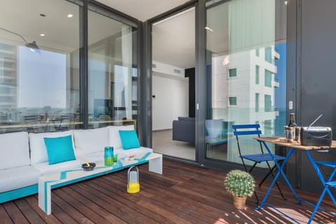 Hayarkon 29 - Next Royal Beach Appartamento in Tel Aviv-Yafo