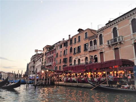 Casa Felice Apartment in Venice