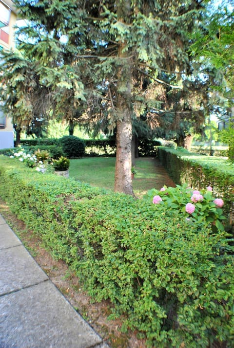 Casa Felice Apartment in Venice