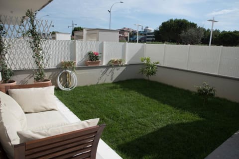 Casa sprint Apartment in San Benedetto del Tronto