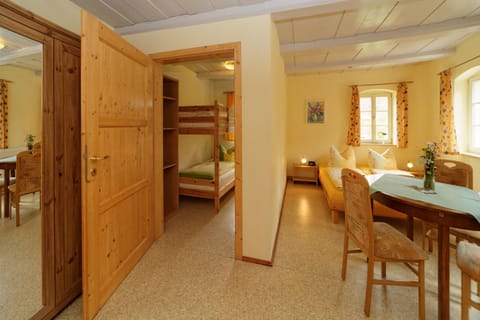 Bed, Photo of the whole room, Decorative detail, bunk bed